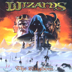 Wizards - The Kingdom