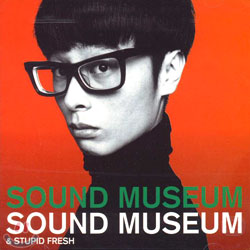 Towa Tei - Sound Museum / Stupid Fresh