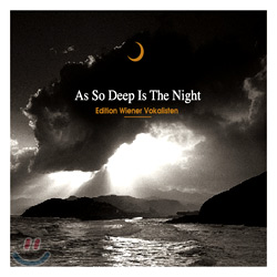 빈남성중창단 &amp; 빈소년합창단 (Vienna Vocalists &amp; Vienna Boys Choir) - As So Deep Is The Night