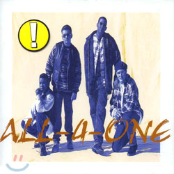 All-4-One - All 4 One