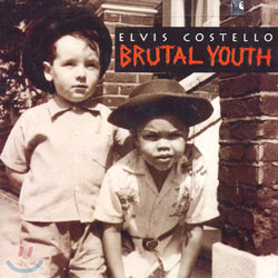 Elvis Costello - Brutal Youth