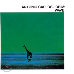 Antonio Carlos Jobim - Wave