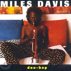 Miles Davis - Doo-Bop