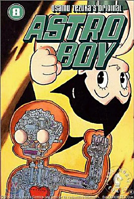 Astro Boy 8