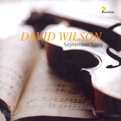 David Wilson - September Song