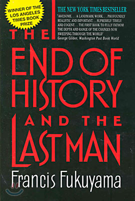 The End of History and the Last Man