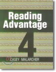 Reading Advantage 4