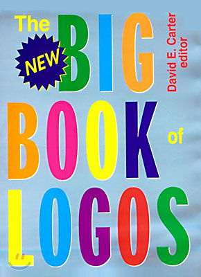 The New Big Book of Logos