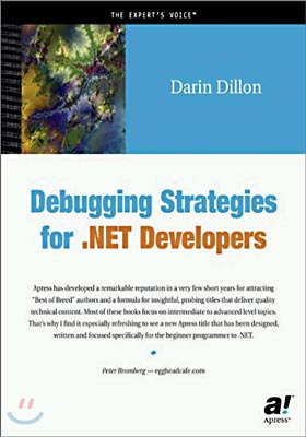 Debugging Strategies for .Net Developers