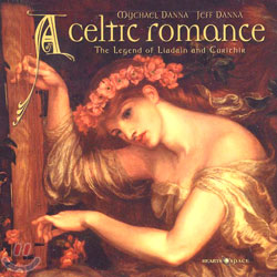 Mychael Danna &amp; Jeff Danna - A Celtic Romance