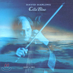 David Darling - Cello Blue