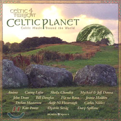 켈틱 음악 모음집 (Celtic Twilight 4 - Celtic Planet)