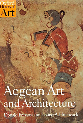 Aegean Art and Architecture