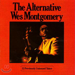 Wes Montgomery - The Alternative