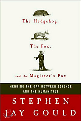 The Hedgehog, the Fox, and the Magister's Pox