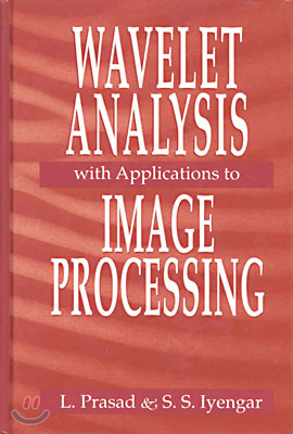 Wavelet Analysis with Applications to Image Processing