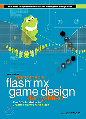 Macromedia Flash MX Game Design Demystified