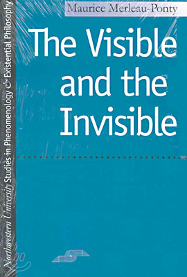 The Visible and the Invisible