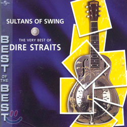 Dire Straits - Sultans Of Swing: The Very Best Of Dire Straits