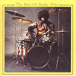 Buddy Miles - The Best Of Buddy Miles