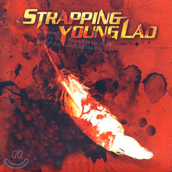 Strapping Young Lad - Strapping Young Lad