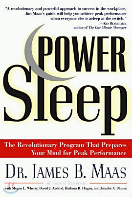 Power Sleep