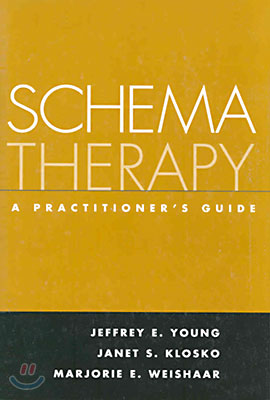 Schema Therapy: A Practitioner's Guide