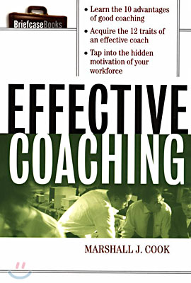 Effective Coaching