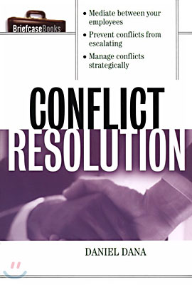 Conflict Resolution