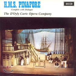 H.M.S. Pinafore