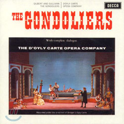 The Gondoliers