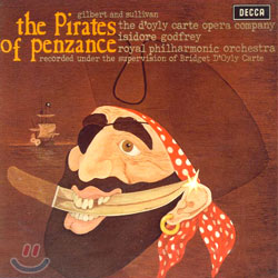 The Pirates Of Penzance