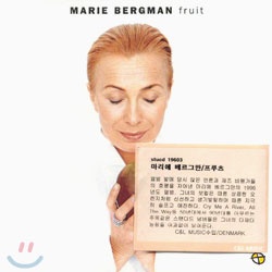 Marie Bergman - Fruit