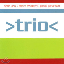 Hans Ulrik,Steve Swallow,Jonas Johansen - Trio