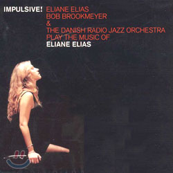 Eliane Elias - Impulsive!