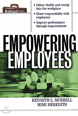 Empowering Employees