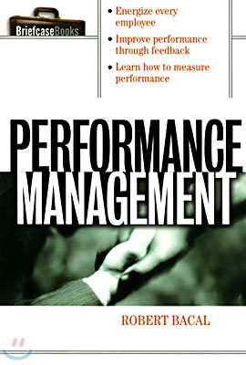 Performance Management