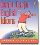 Really Useful English Idioms