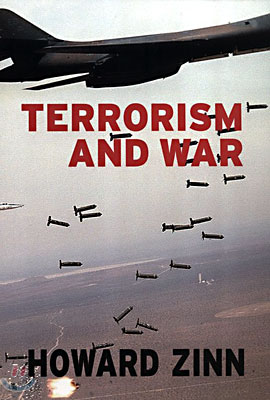 Terrorism and War