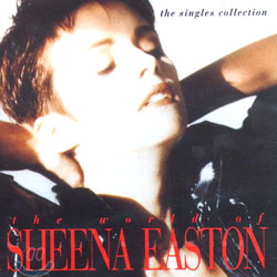 Sheena Easton - The World Of Sheena Easton-The Singles Collection