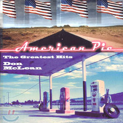 Don Mclean - American Pie: The Greatest Hits