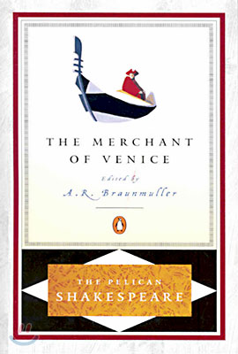 The Merchant of Venice