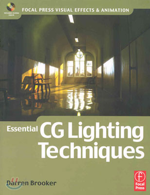 Essential Cg Lighting Techniques