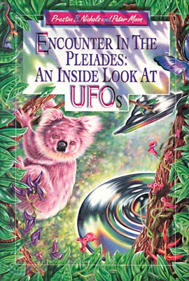 Encounter in the Pleiades: An Inside Look at UFOs