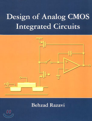 Design of Analog CMOS Integrated Circuits