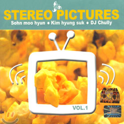 Stereo Pictures Vol.1