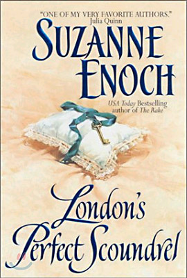 London&#39;s Perfect Scoundrel: Lessons in Love