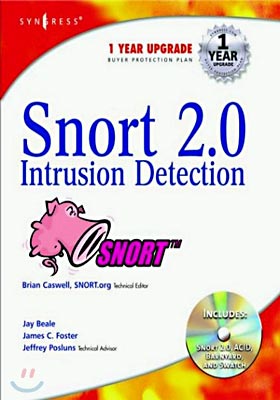 Snort 2.0 Intrusion Detection