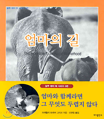 엄마의 길