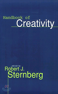 Handbook of Creativity